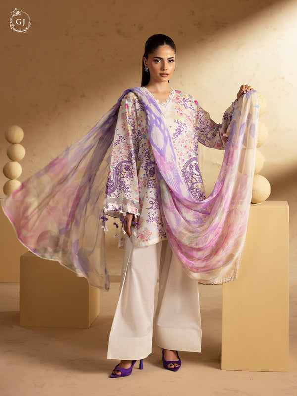 Pearl Print view 2