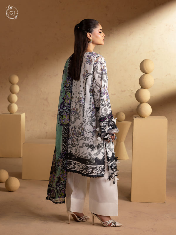 Pearl Print view 2