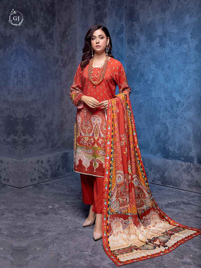 TABASUM GJL2102A1