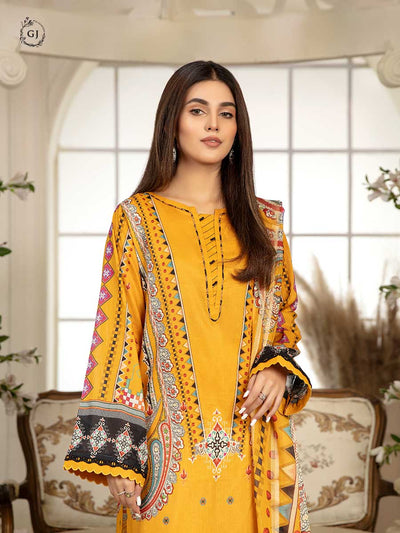 CLOBBER GJGLM2201A1