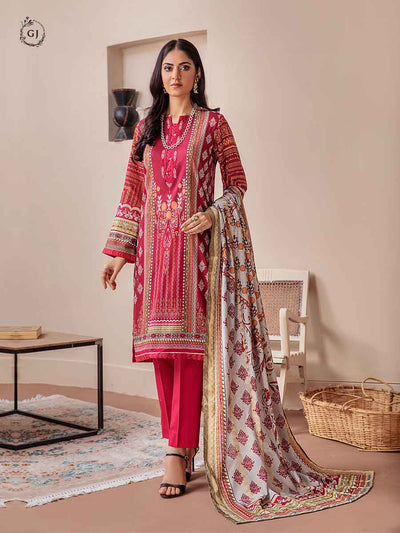 Dilqash GJAM2202A2