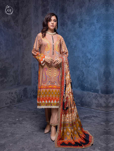 FAREEHA GJL2102A3