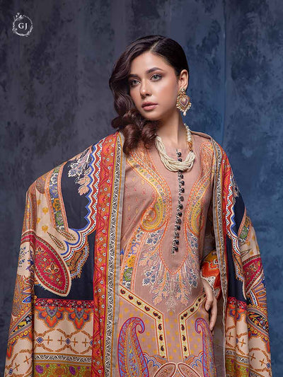 FAREEHA GJL2102A3