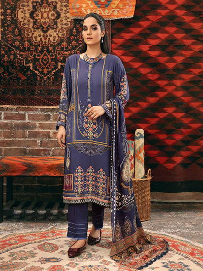 DAHLIAS RB2101A3