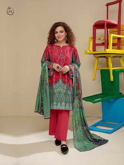 NAMRA GJS2102A6