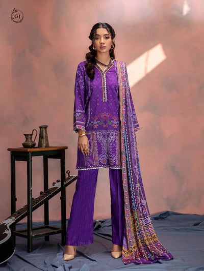 MEHRAAL GJCH2101A7