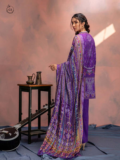 MEHRAAL GJCH2101A7