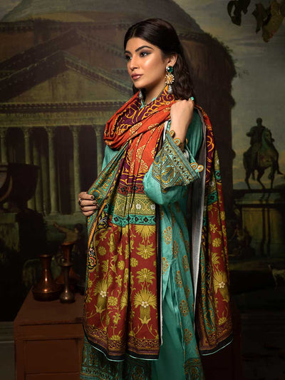 LARAIB GJS2101A7