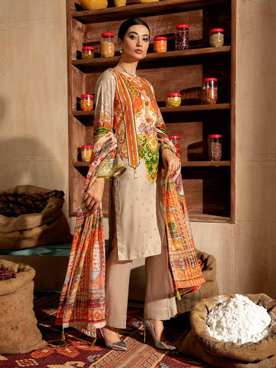 RUMANA GSR2101A7