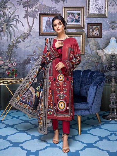 RICH ETHNIC GJS2201A9