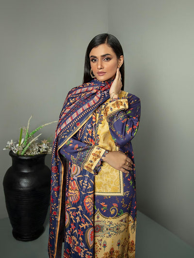 SHANIA GSR2103A7