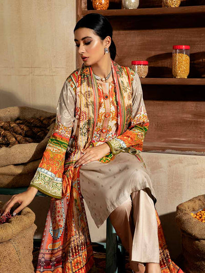 RUMANA GSR2101A7