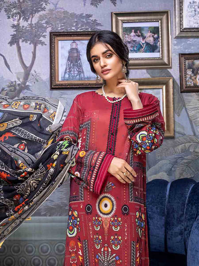 RICH ETHNIC GJS2201A9