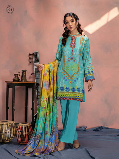 SHARAB GJCH2101A9