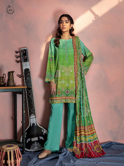 SHAHEEN GJCH2101A5