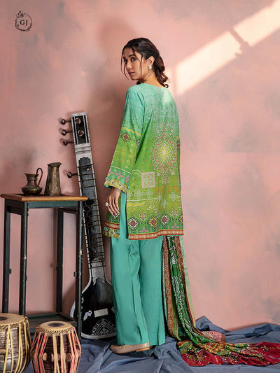SHAHEEN GJCH2101A5