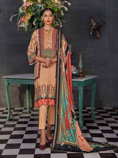 SHAHINA GJAM2102A8