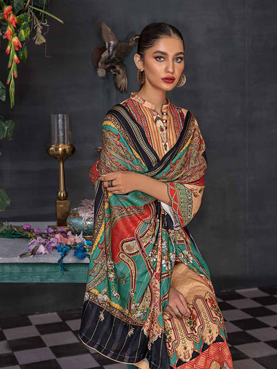 SHAHINA GJAM2102A8
