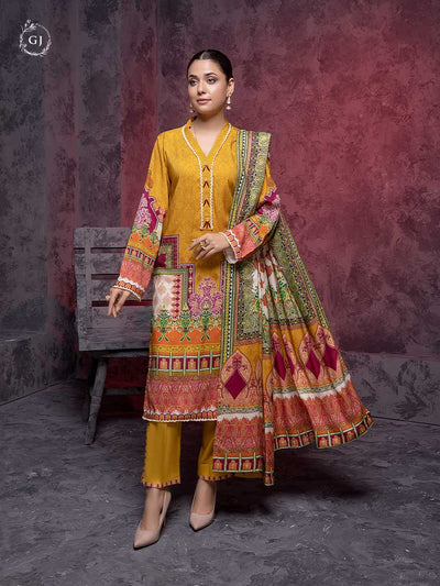 RUSHNA GJL2102A11