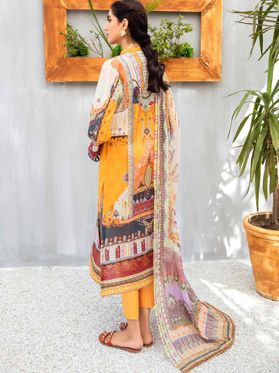 Saffron GJA2103A9
