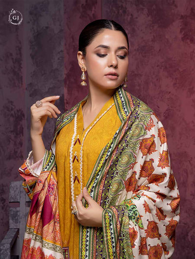 RUSHNA GJL2102A11
