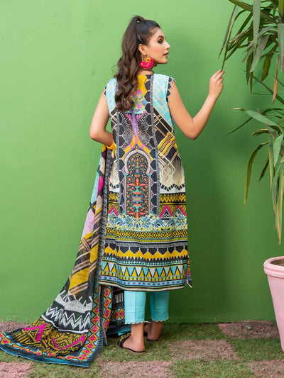Wanton RB2103A12
