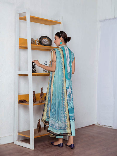 Powder-Blue GJAM2105A9