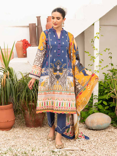 Kashmiri-Blue GJS02104A12