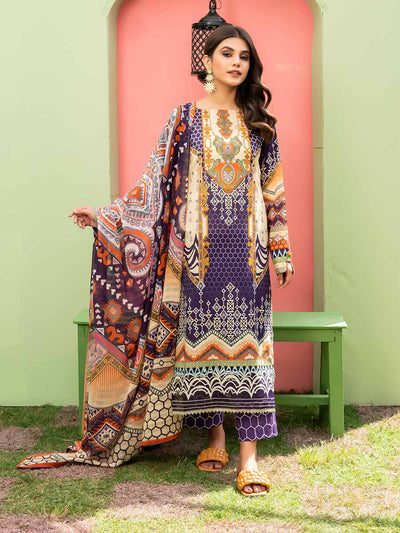 Scarlet RB2103A3