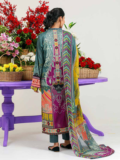 Pastoral RB2104A11